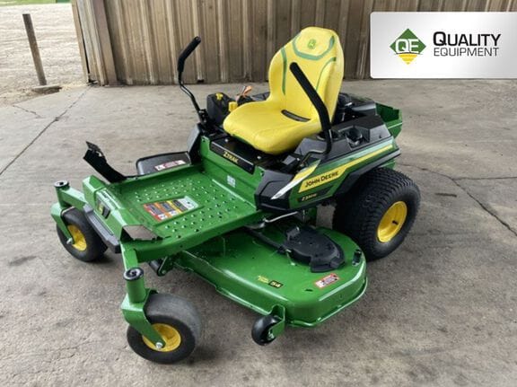 2026 John Deere Z330M Equipment Image0
