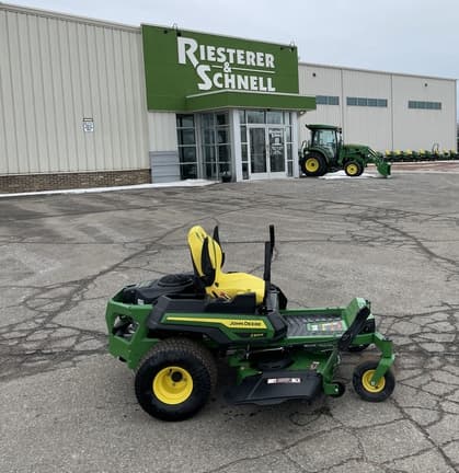 Image of John Deere Z330M Primary Image