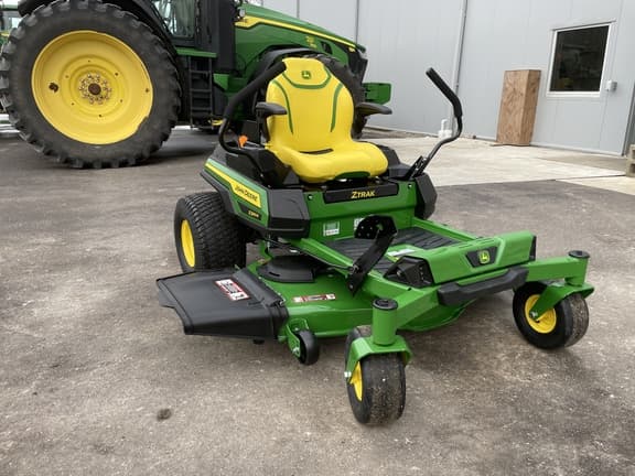 Image of John Deere Z330R Primary image