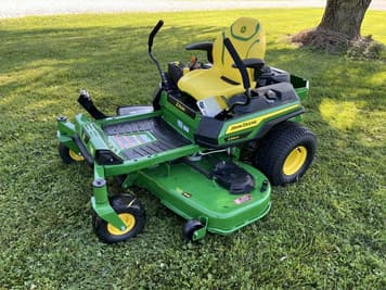 Main image John Deere Z330R