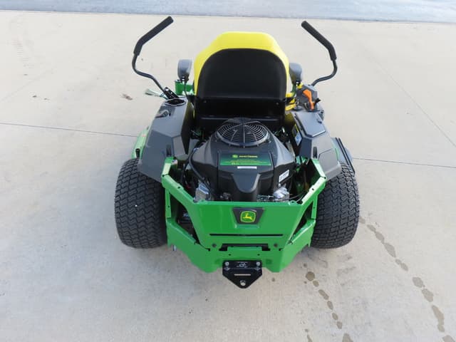 Image of John Deere Z330R equipment image 3