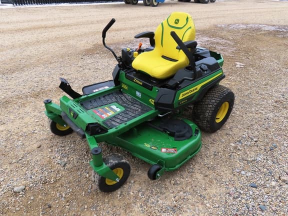 Image of John Deere Z330R equipment image 4
