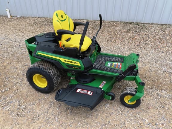 Image of John Deere Z330R Primary image