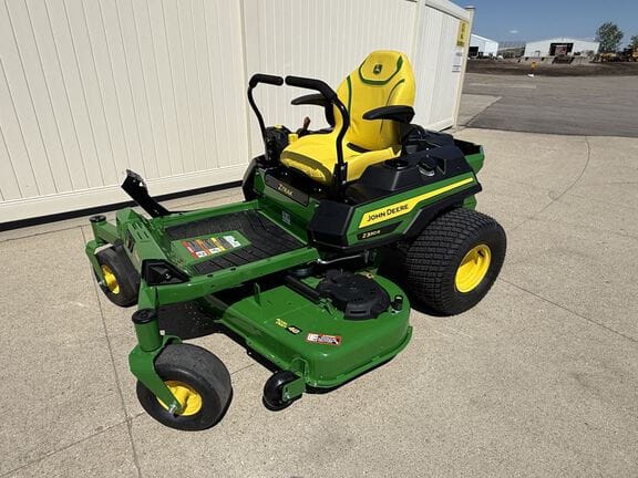 2026 John Deere Z330R Equipment Image0