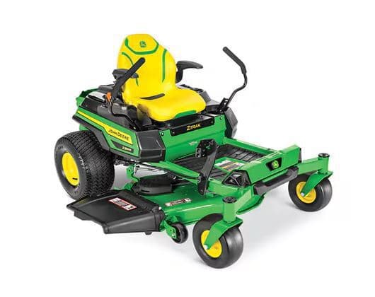 Image of John Deere Z330R Primary Image