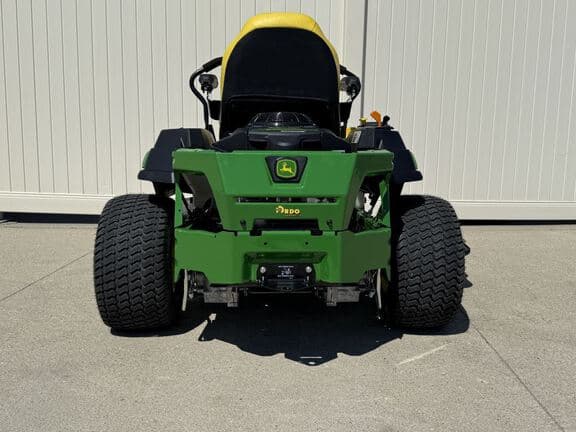 Image of John Deere Z330R equipment image 3