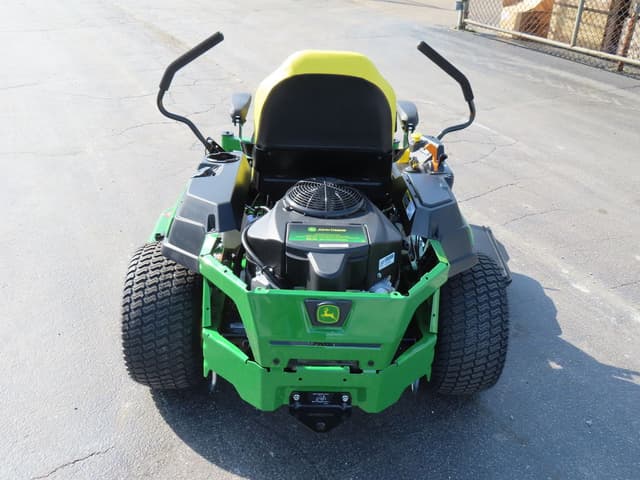Image of John Deere Z330R equipment image 3