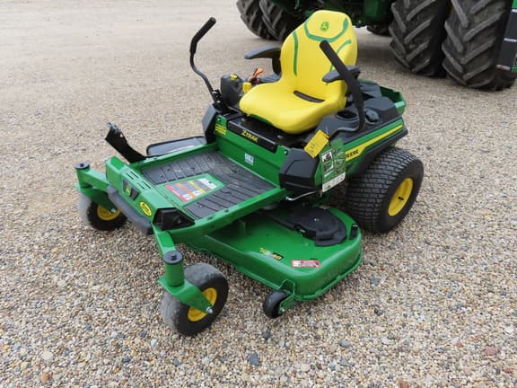 Image of John Deere Z330R equipment image 2