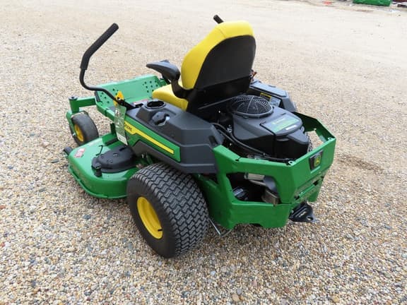 Image of John Deere Z330R equipment image 3