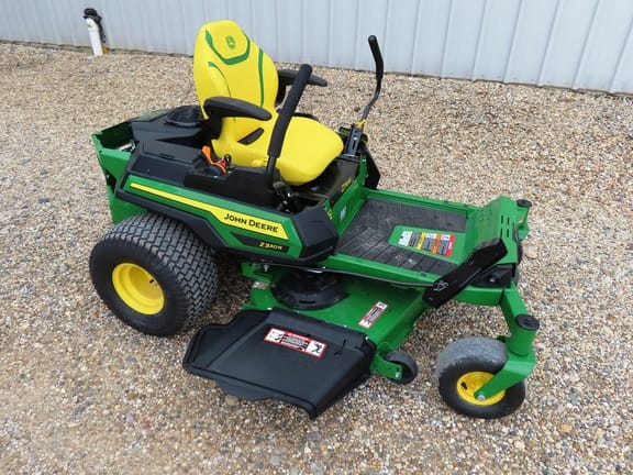 2026 John Deere Z330R Equipment Image0
