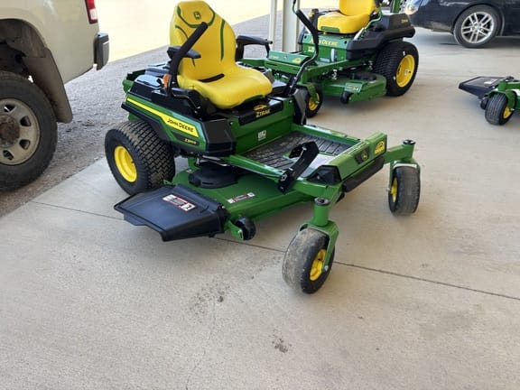 2026 John Deere Z330R Equipment Image0