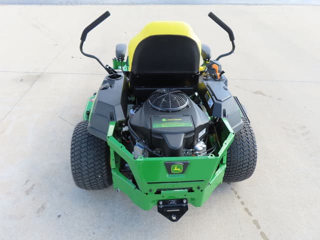 Image of John Deere Z330R equipment image 3