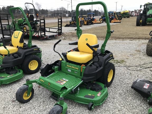 Image of John Deere Z515E Primary image