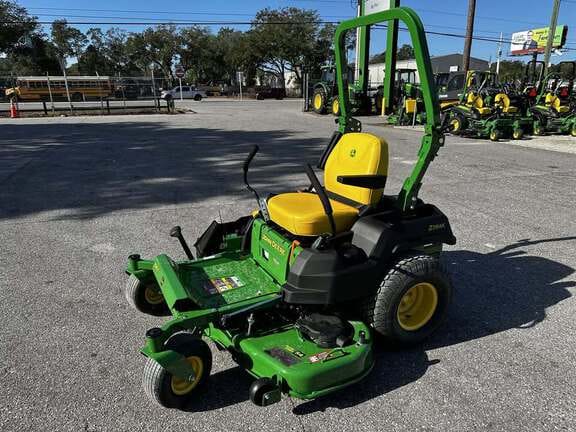 2026 John Deere Z515E Equipment Image0