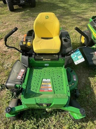 Image of John Deere Z515E Primary image