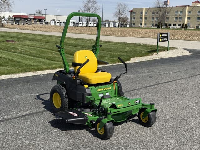 Image of John Deere Z515E equipment image 2