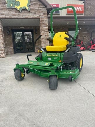 2026 John Deere Z515E Equipment Image0