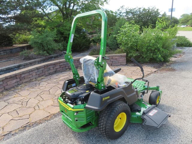 Image of John Deere Z515E equipment image 2