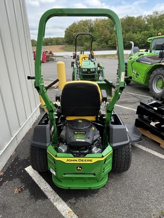 Image of John Deere Z515E equipment image 2