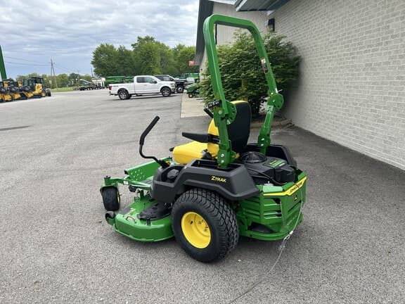 Image of John Deere Z530M equipment image 3