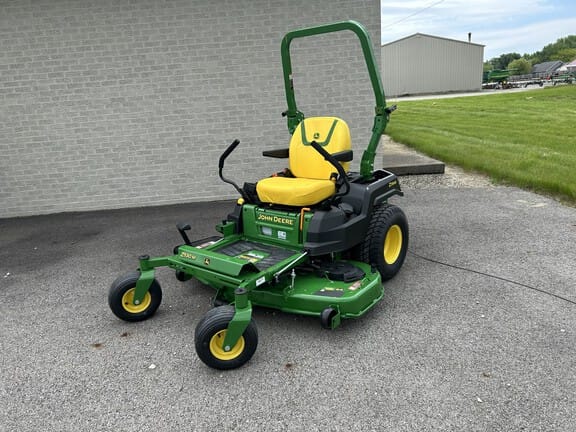 2026 John Deere Z530M Equipment Image0