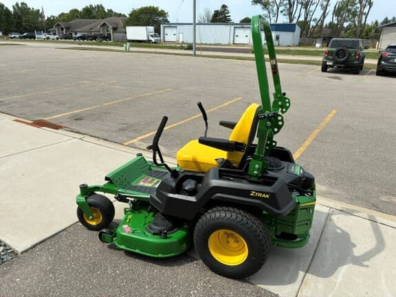 Image of John Deere Z530M equipment image 1