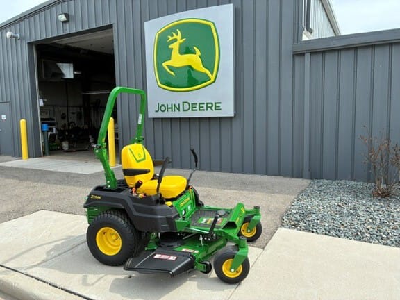 2026 John Deere Z530M Equipment Image0