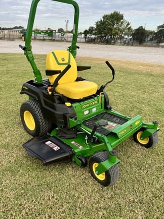 Image of John Deere Z530M equipment image 2
