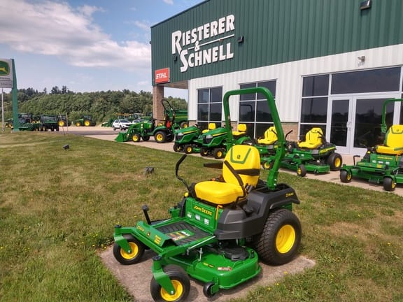 2026 John Deere Z530M Equipment Image0