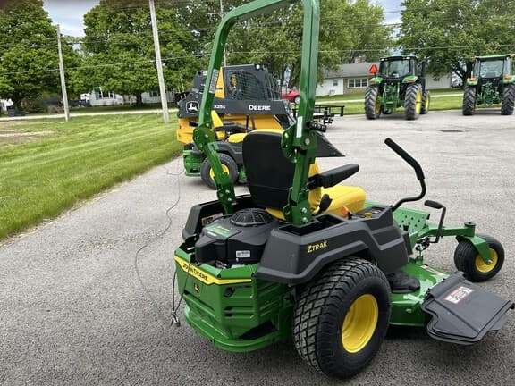 Image of John Deere Z530M equipment image 2