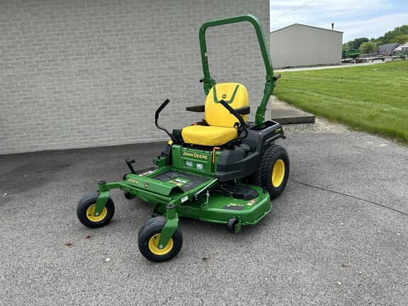 Image of John Deere Z530M Primary image