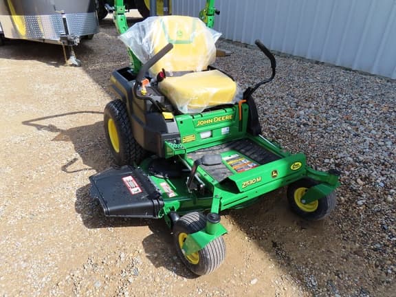 Image of John Deere Z530M equipment image 2