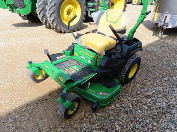 Image of John Deere Z530M equipment image 3
