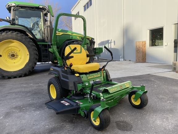 Image of John Deere Z530M Image 0