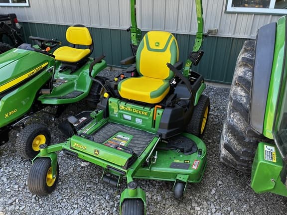 Image of John Deere Z530R Image 1