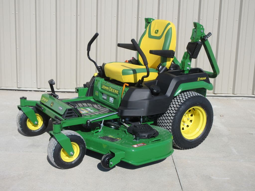 Image of John Deere Z530R Primary image