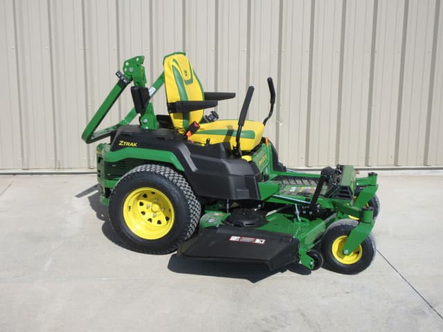 Image of John Deere Z530R equipment image 4