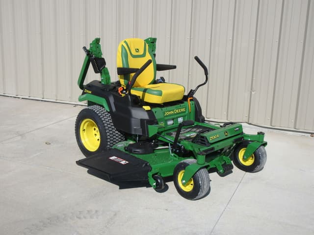 Image of John Deere Z530R equipment image 3