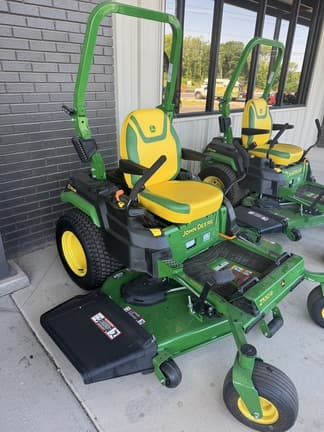 Image of John Deere Z530R Image 1