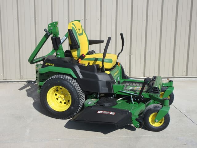 Image of John Deere Z530R equipment image 3