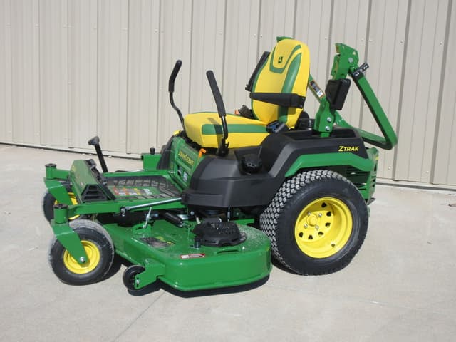 Image of John Deere Z530R equipment image 1
