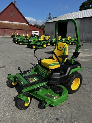 2026 John Deere Z530R Equipment Image0
