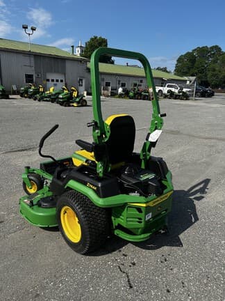 Image of John Deere Z530R equipment image 3