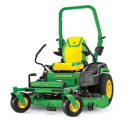 2026 John Deere Z530R Equipment Image0