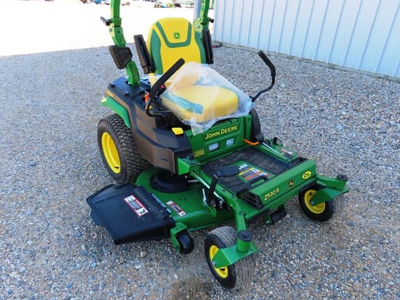 Image of John Deere Z530R equipment image 2