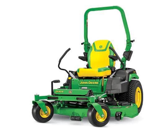 Image of John Deere Z530R Primary Image