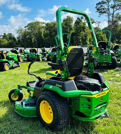 Image of John Deere Z530R equipment image 3