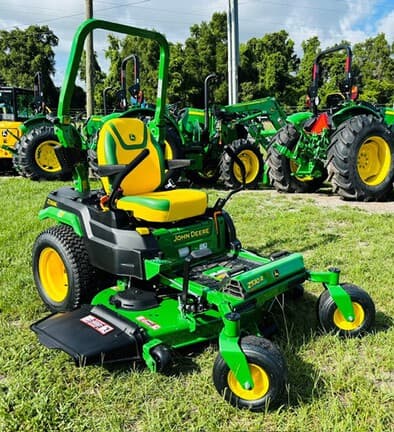 Image of John Deere Z530R Primary image