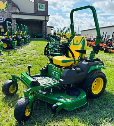 Image of John Deere Z530R equipment image 2