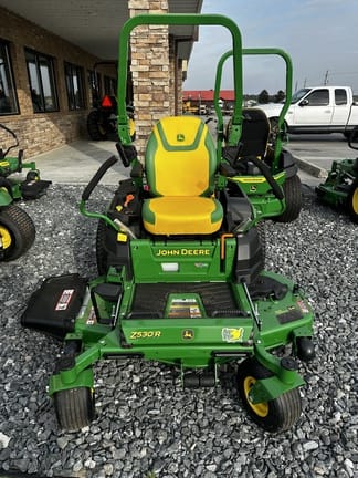 2026 John Deere Z530R Equipment Image0